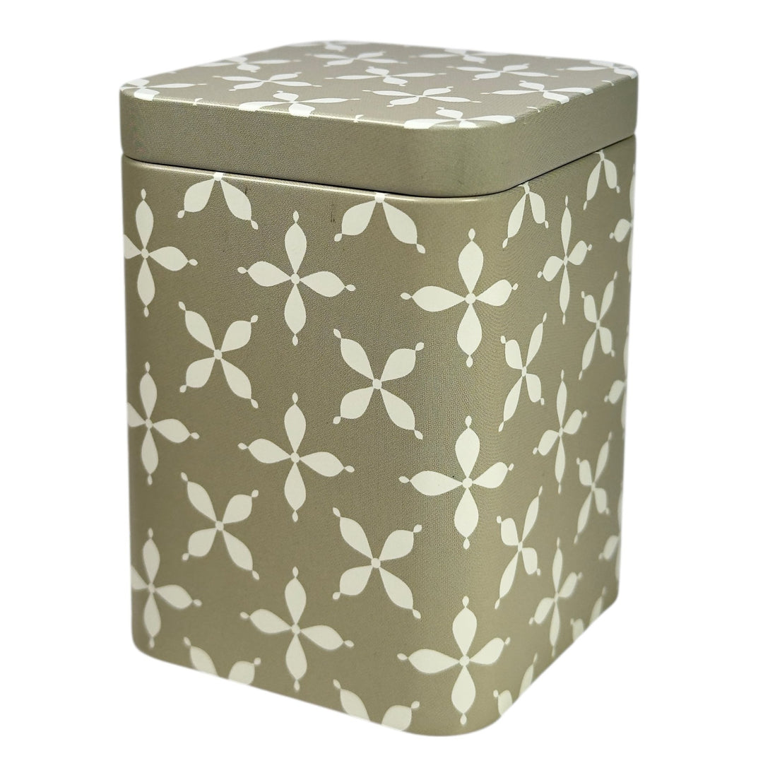 Teedose Lewis 100g 2er Set