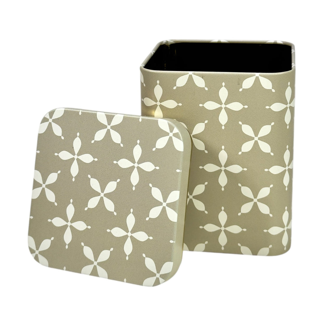 Teedose Lewis 100g 2er Set