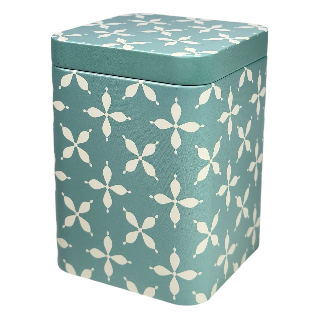 Teedose Lewis 100g 2er Set