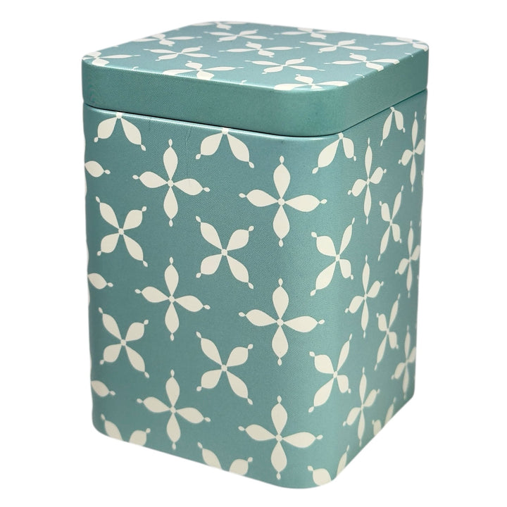 Teedose Lewis 100g 2er Set