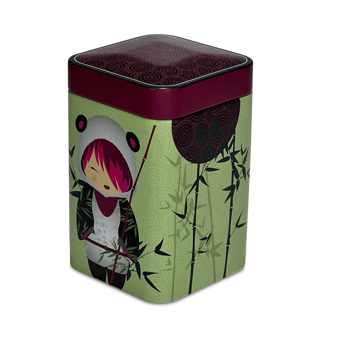 Teedose Little Animals 2er Set 200g