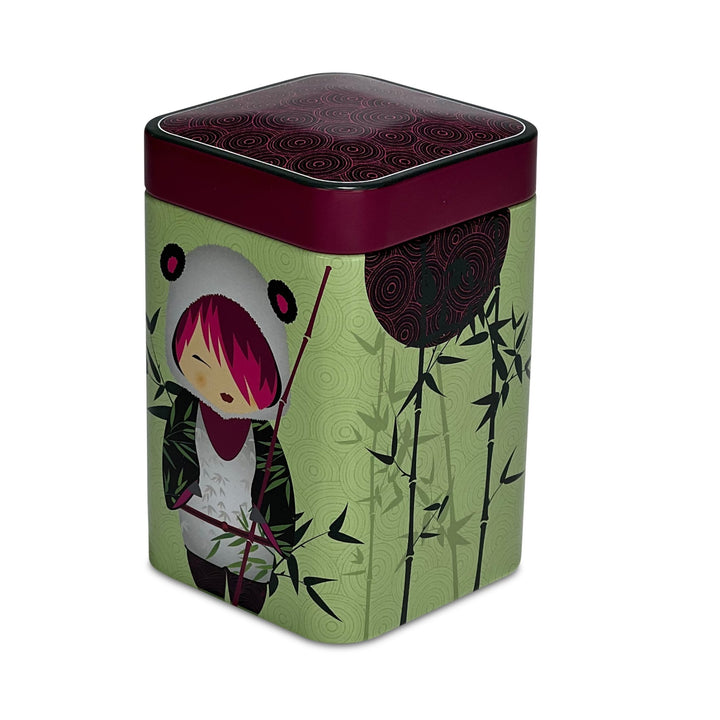 Teedose Little Animals 2er Set 200g