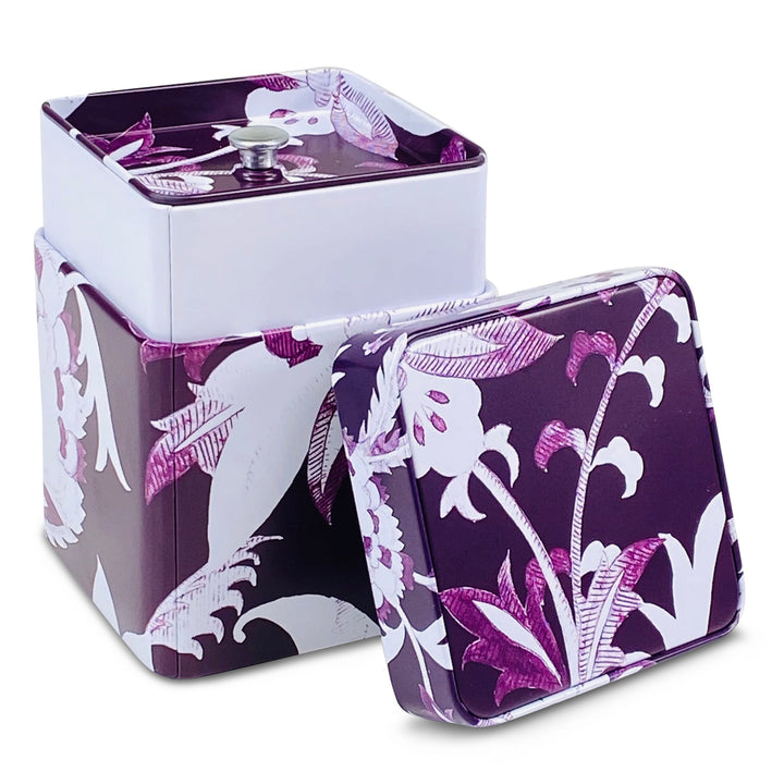 Teedose Luna 2er Set 150g