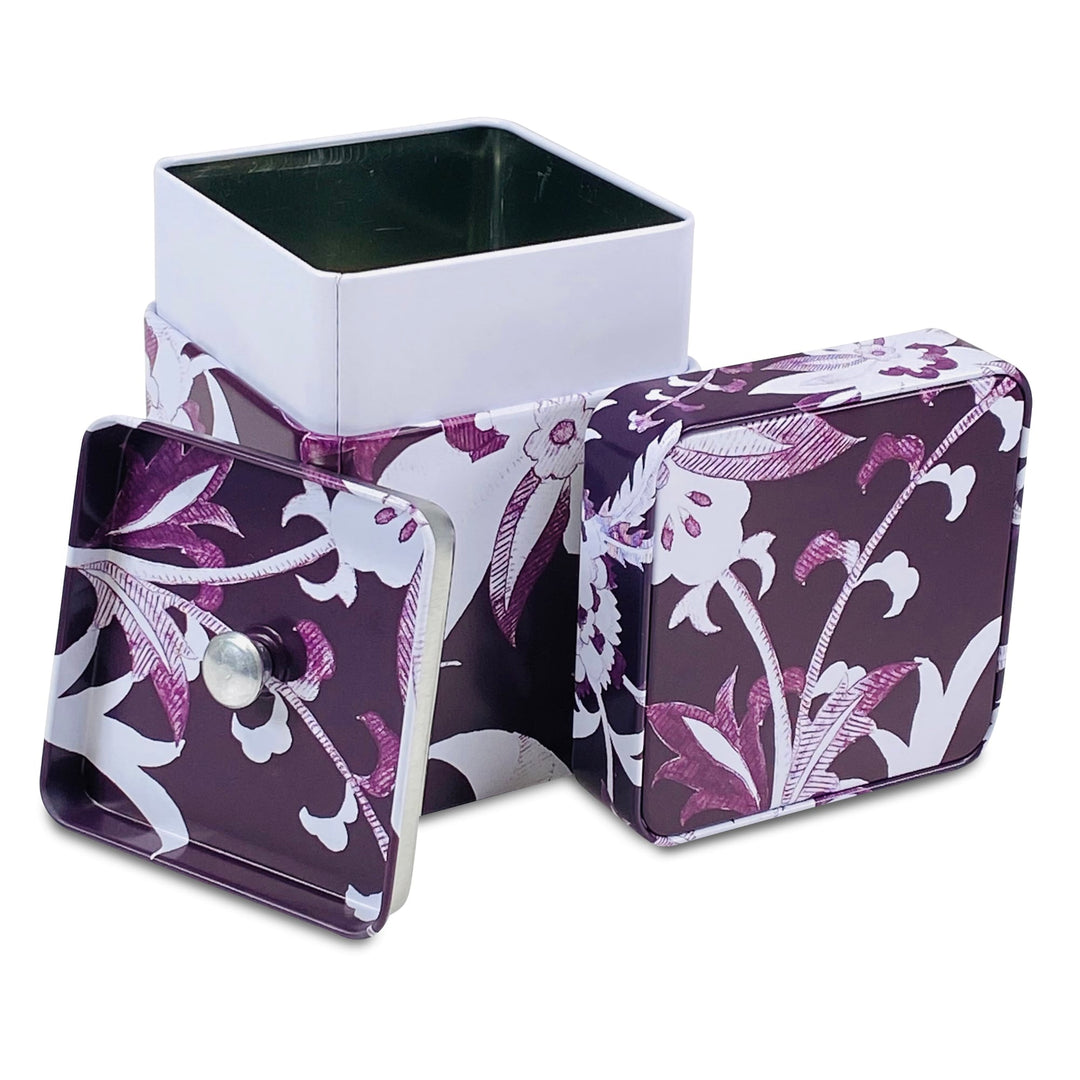 Teedose Luna 2er Set 150g