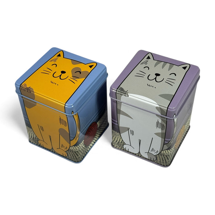 Teedose Murphy 100g 2er Set