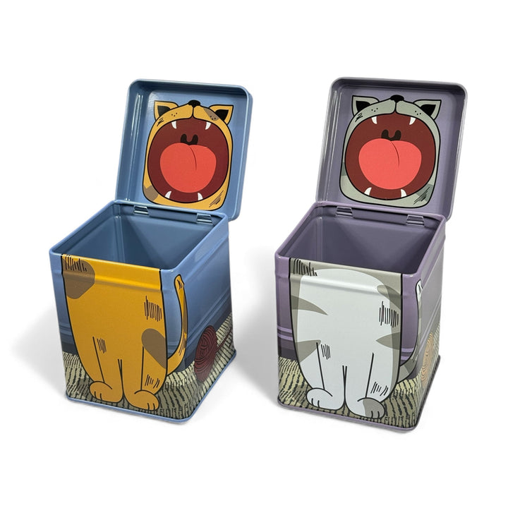 Teedose Murphy 100g 2er Set