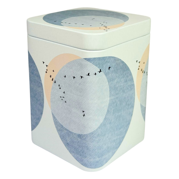 Teedose Pure Birds 100g 2er Set