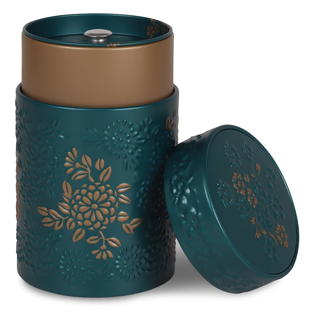 Teedose Yumiko 3er Set 150g