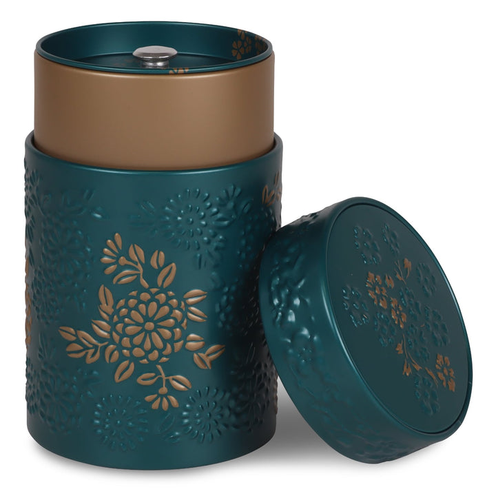 Teedose Yumiko 3er Set 150g