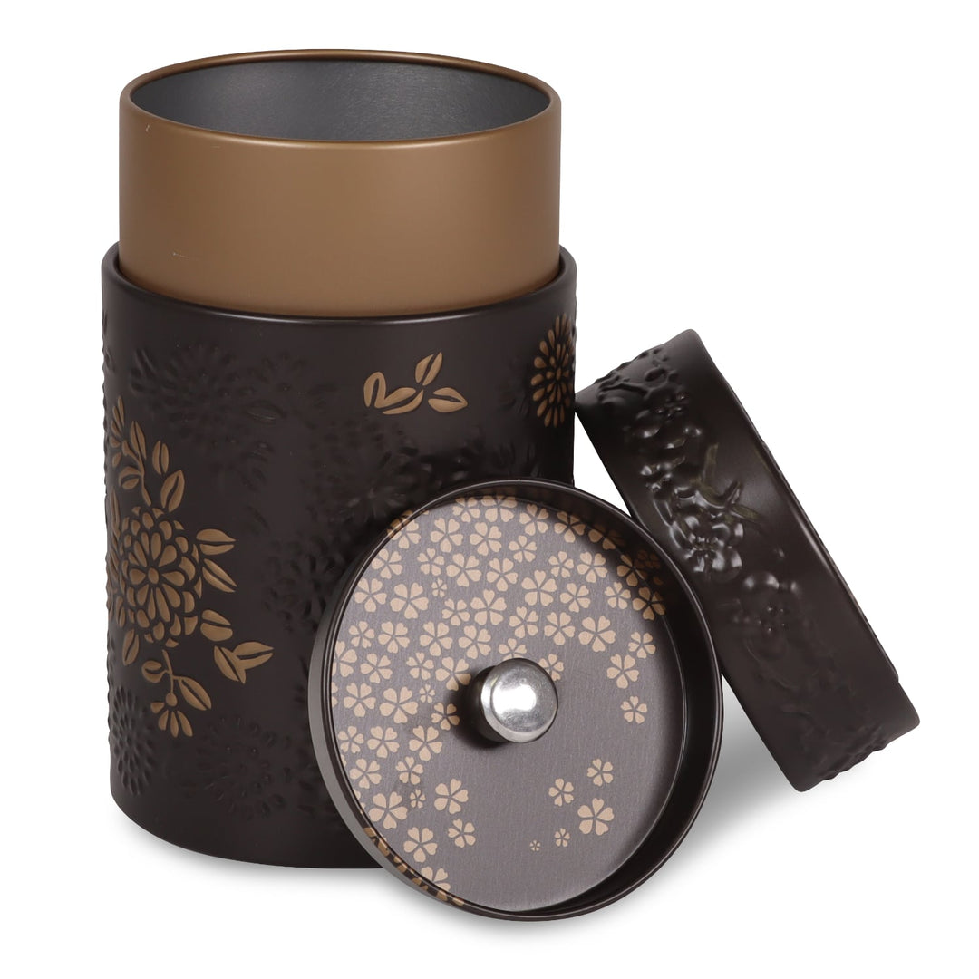 Teedose Yumiko 3er Set 150g