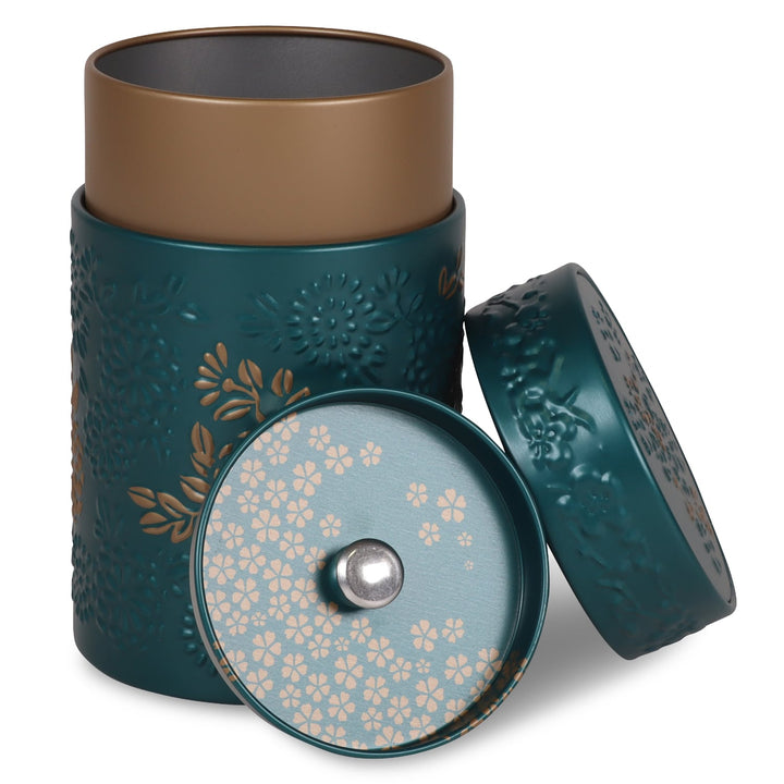 Teedose Yumiko 3er Set 150g