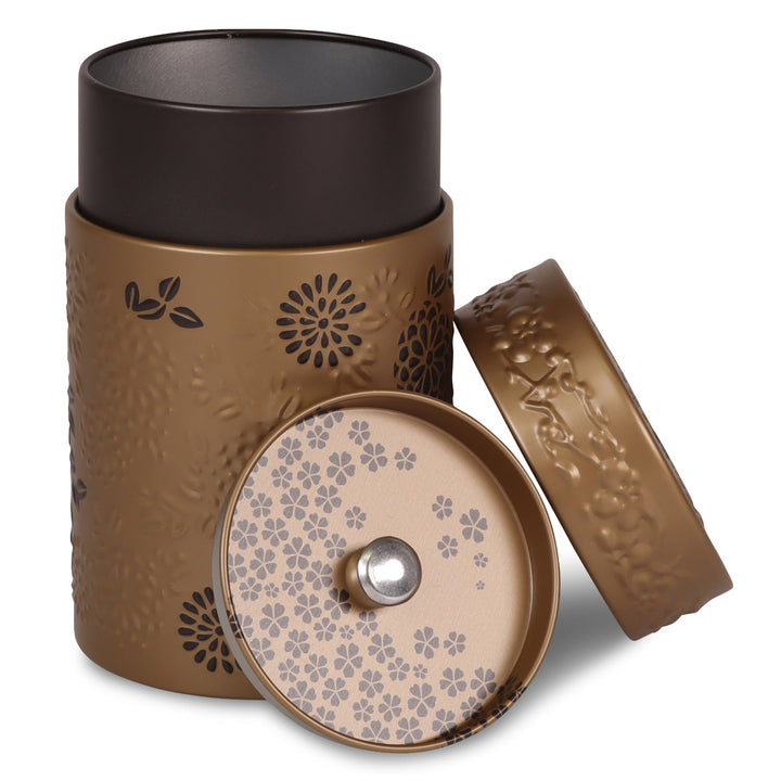 Teedose Yumiko 3er Set 150g
