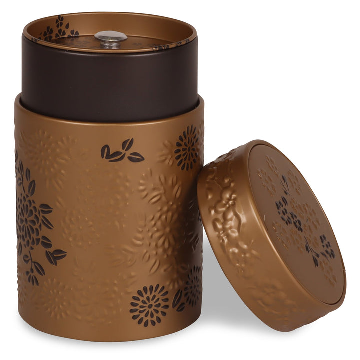 Teedose Yumiko 3er Set 150g