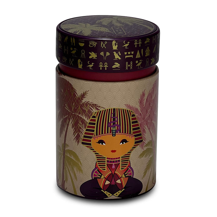 Teedosen Little Egypt 150g (2er Set)
