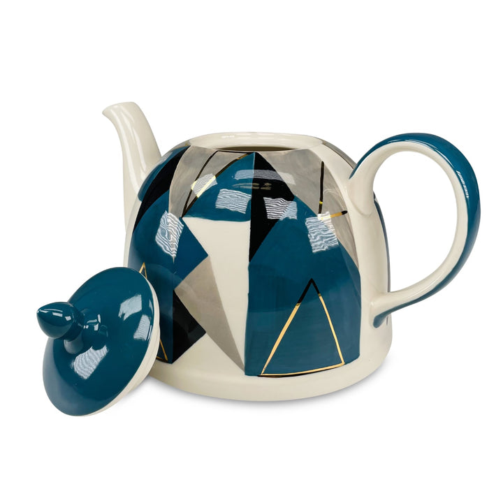 Teekanne Caspian 1,9 Liter