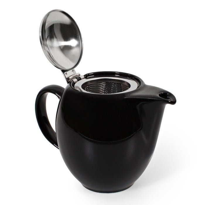 Teekanne Zero 350ml Black