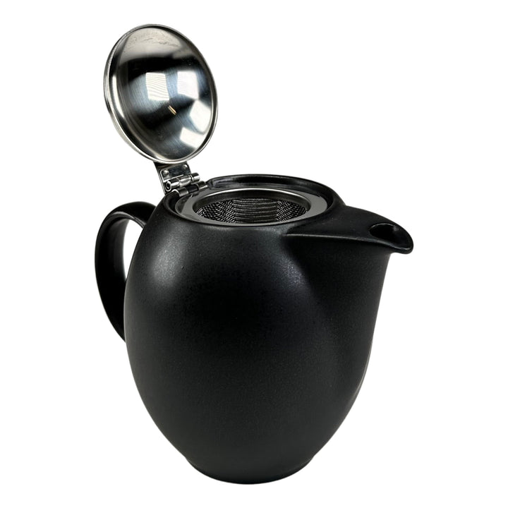 Teekanne Zero 350ml Matt Black