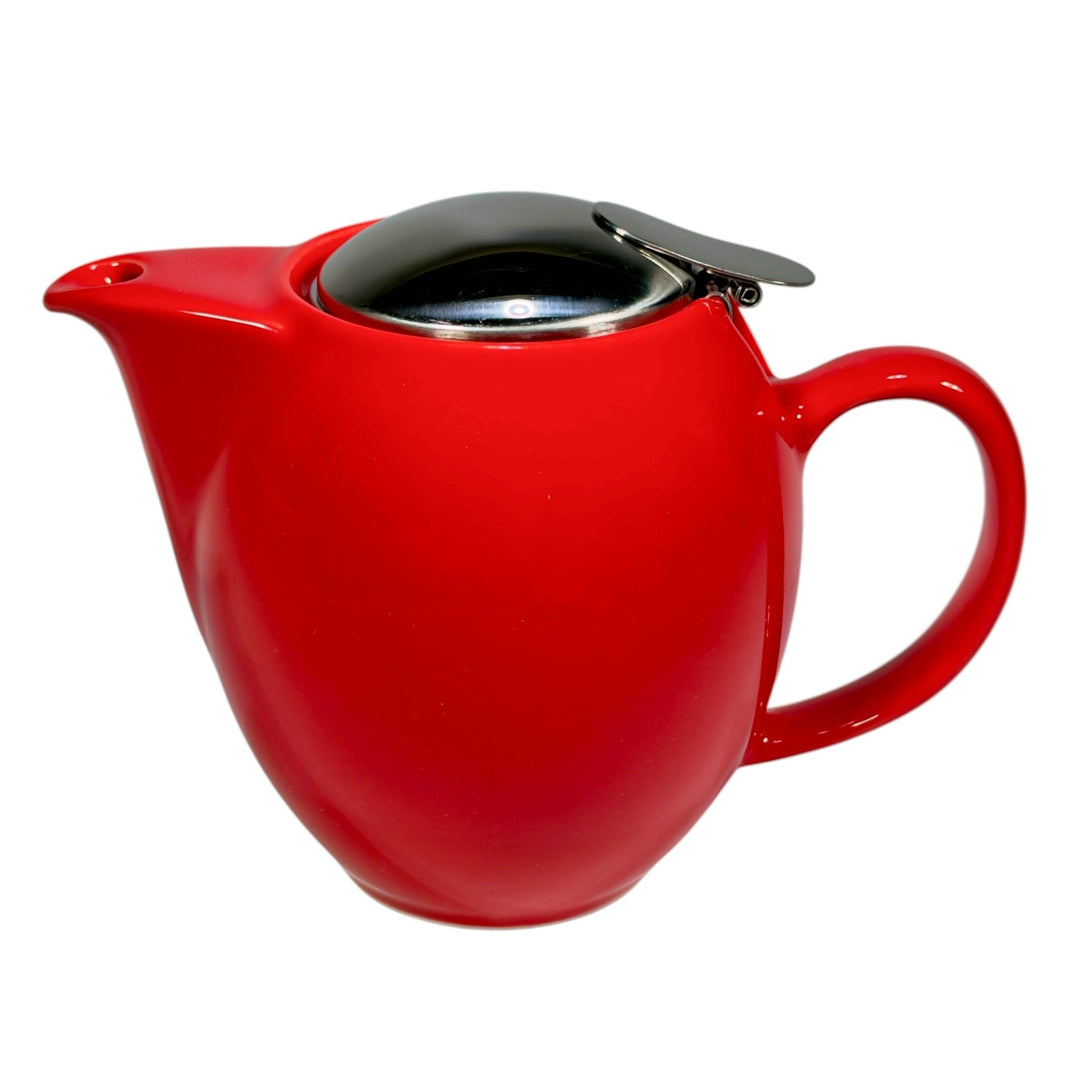 Teekanne Zero 350ml Tomato