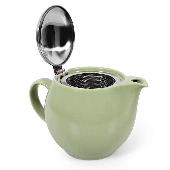 Teekanne Zero 450ml Artichoke