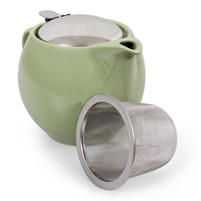 Teekanne Zero 450ml Artichoke