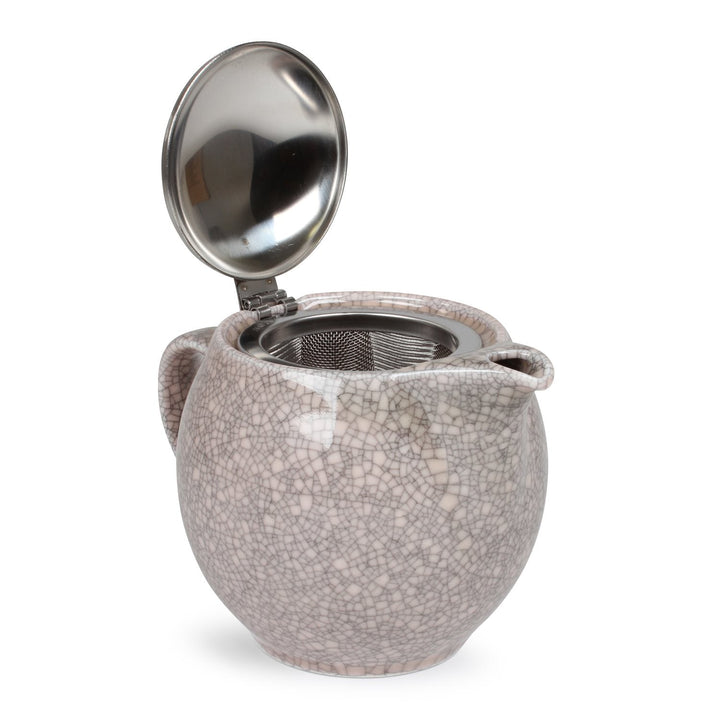 Teekanne Zero 450ml Crackle Pink