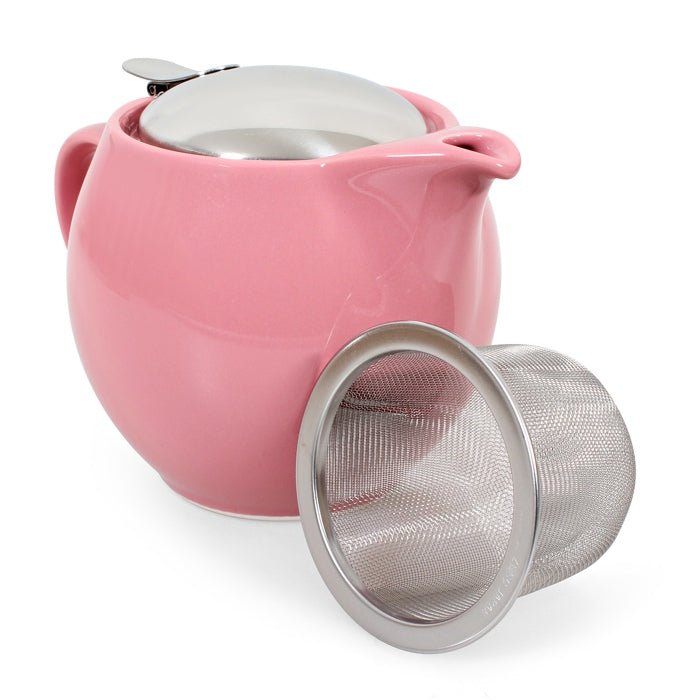 Teekanne Zero 450ml Rose