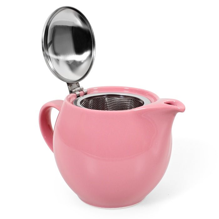 Teekanne Zero 450ml Rose