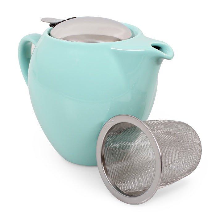Teekanne Zero 580ml Aqua Mist