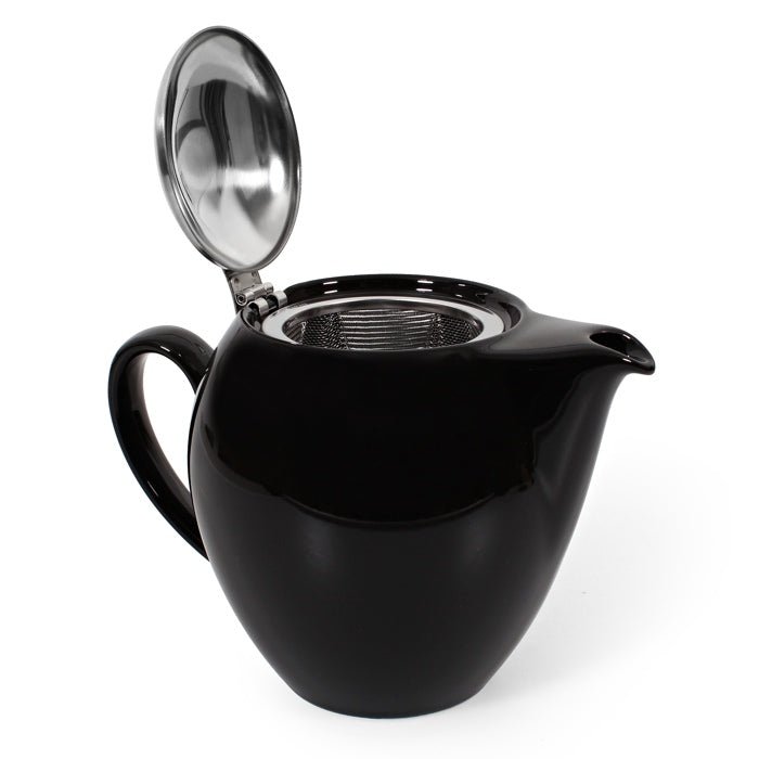 Teekanne Zero 580ml Black