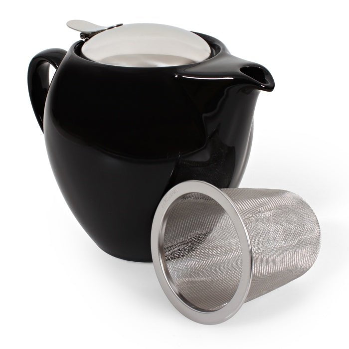 Teekanne Zero 580ml Black