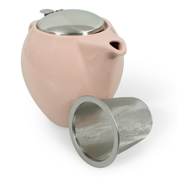 Teekanne Zero 580ml Pink