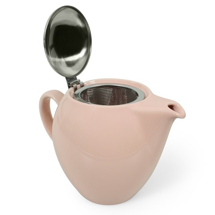 Teekanne Zero 580ml Pink