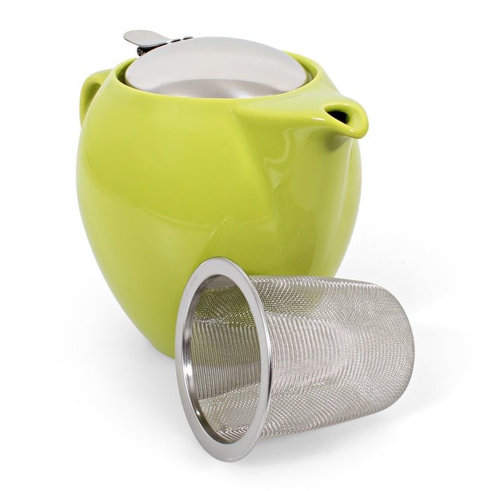 Teekanne Zero 580ml Sencha