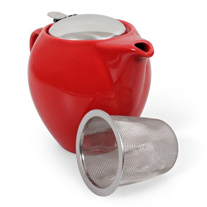 Teekanne Zero 580ml Tomato