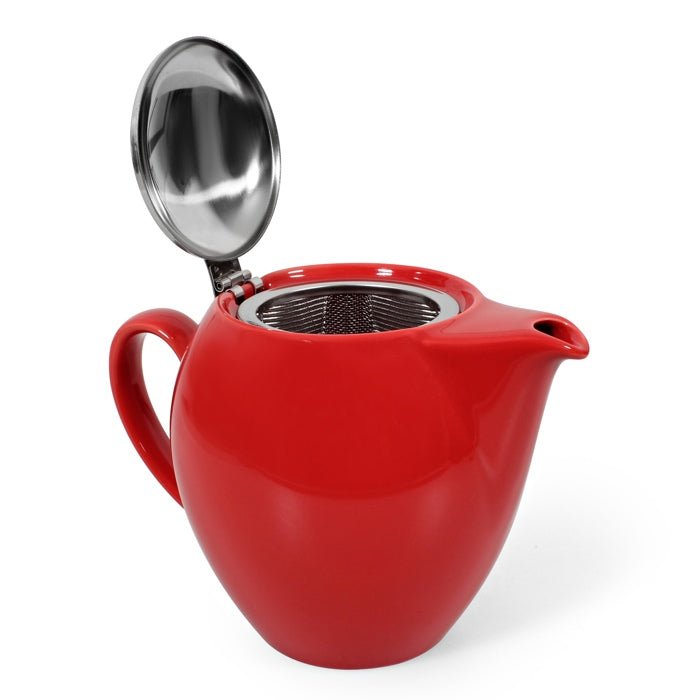Teekanne Zero 580ml Tomato