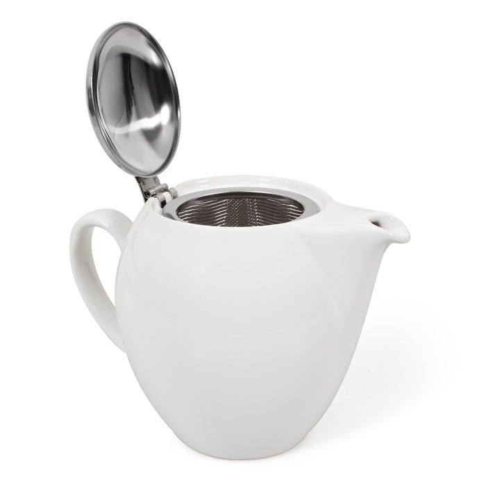 Teekanne Zero 580ml White