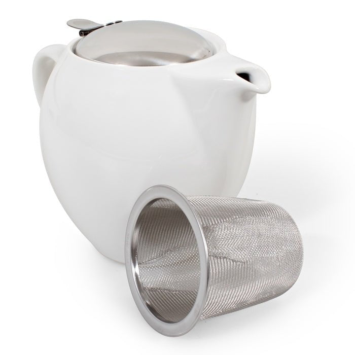 Teekanne Zero 580ml White