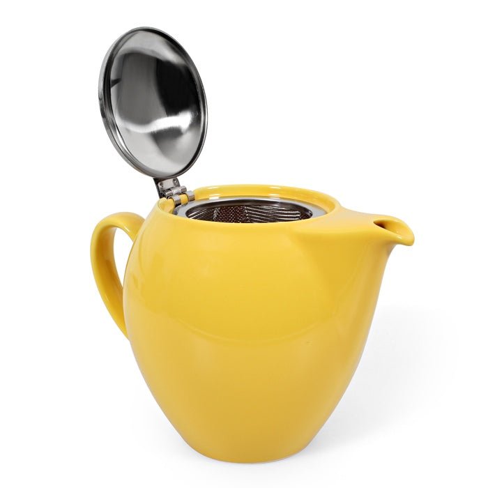 Teekanne Zero 580ml Yellow Pepper