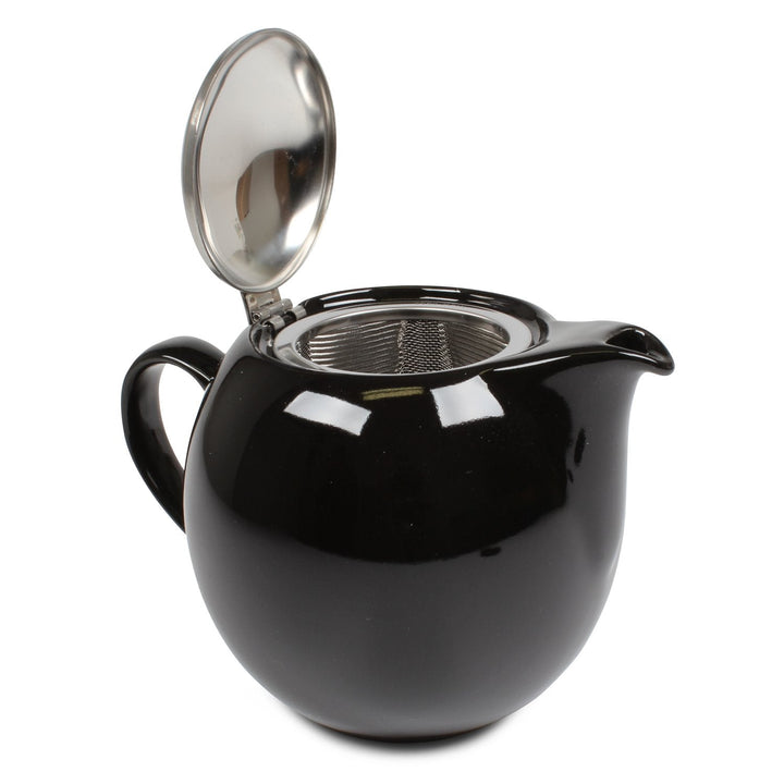 Teekanne Zero 680ml Black