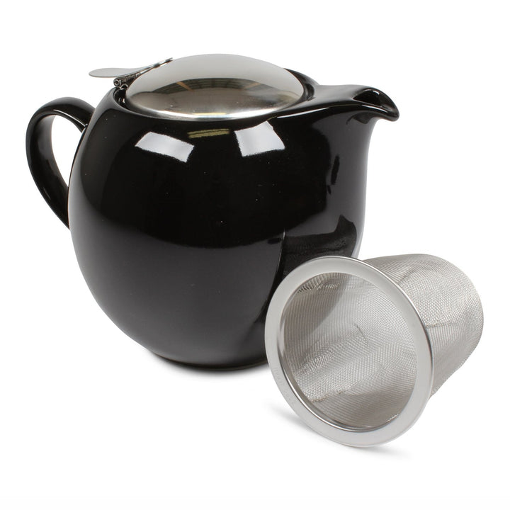 Teekanne Zero 680ml Black