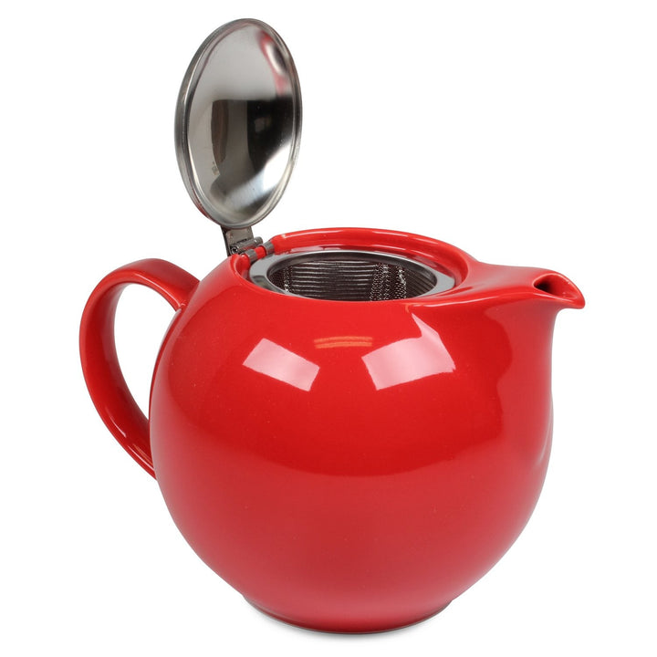 Teekanne Zero XXL 1000ml Tomato
