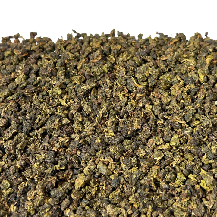 Thailand Four Season Oolong Bio