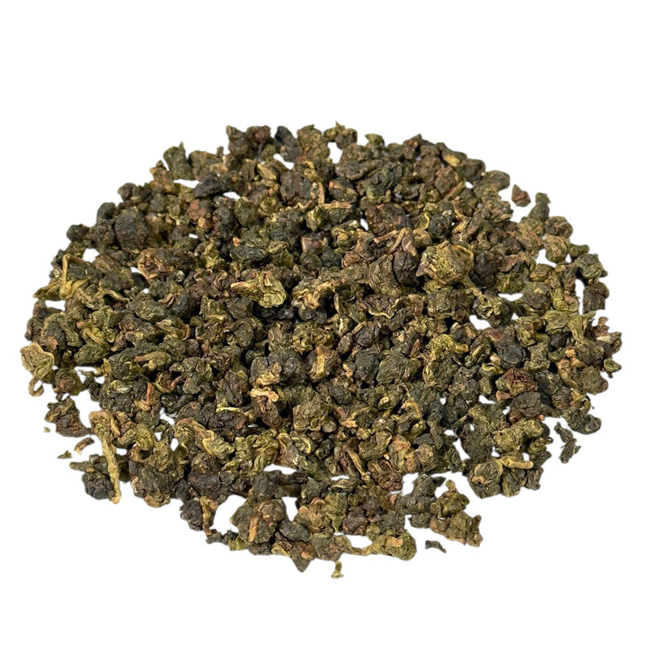 Thailand Four Season Oolong Bio