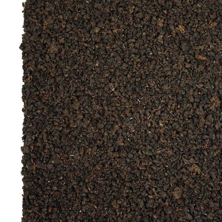 Thailand Ruby Ruanzhi Oolong Bio