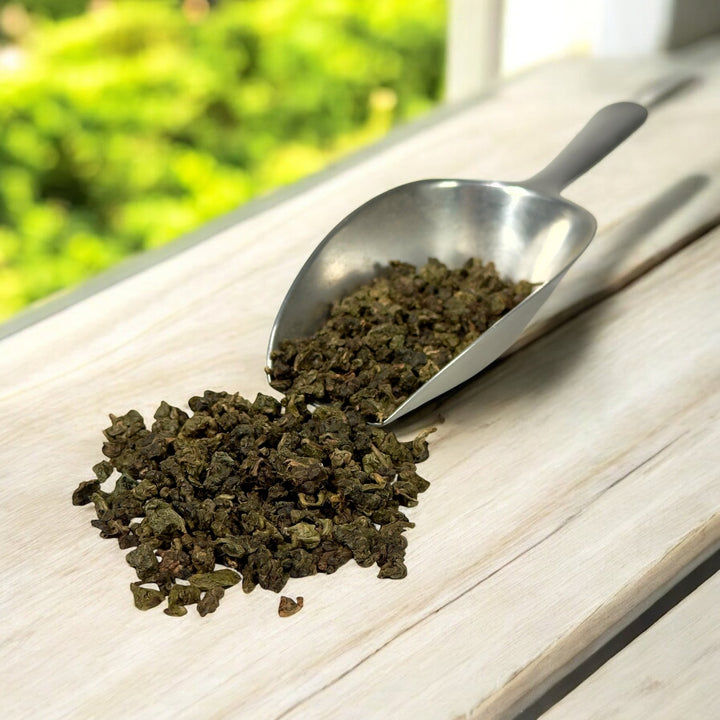 Thailand Sticky Rice Oolong Bio