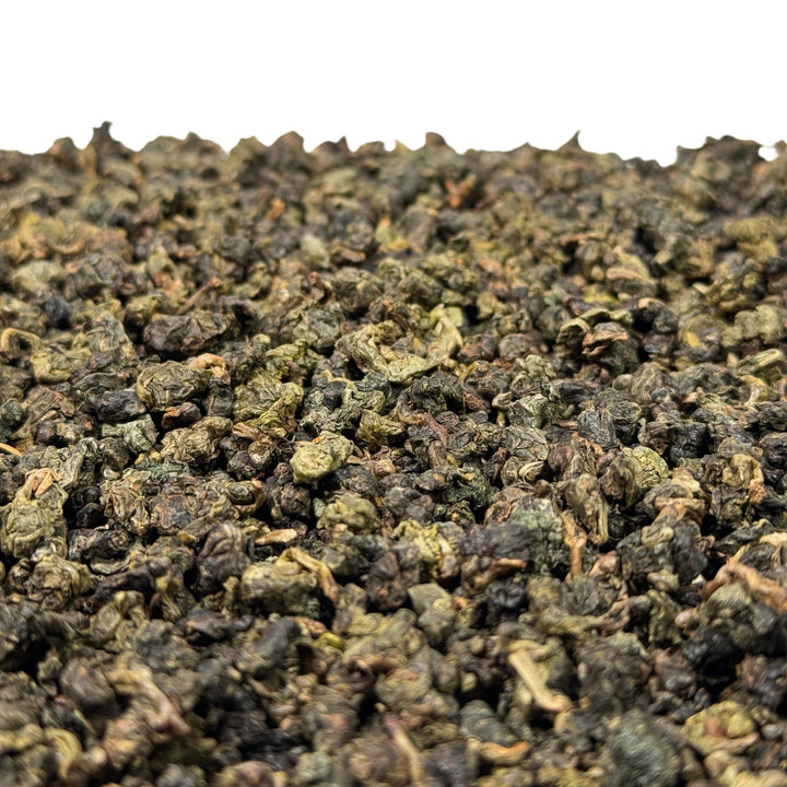 Thailand Sticky Rice Oolong Bio