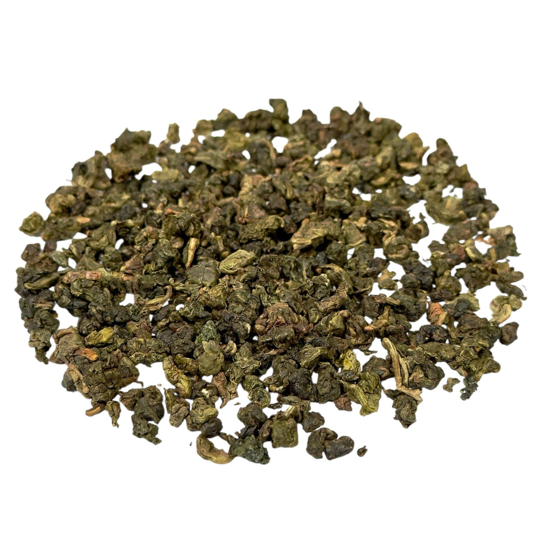 Thailand Sticky Rice Oolong Bio