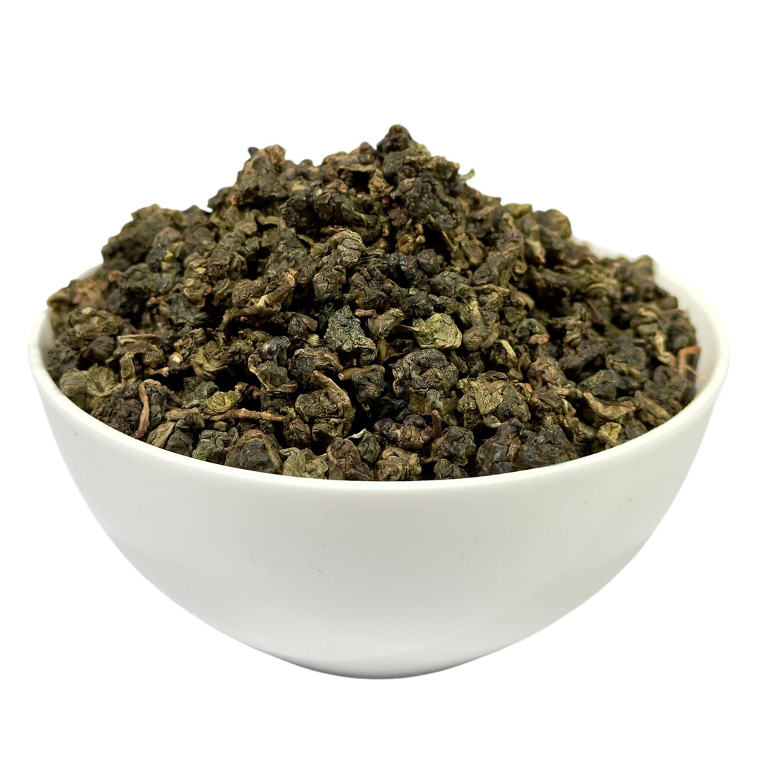 Thailand Sticky Rice Oolong Bio