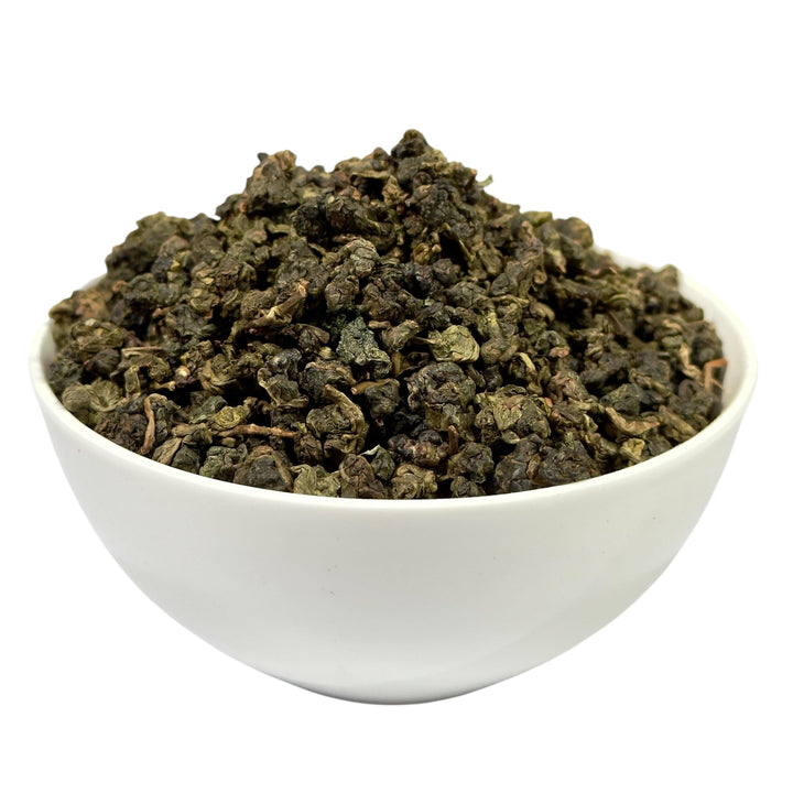 Thailand Sticky Rice Oolong Bio