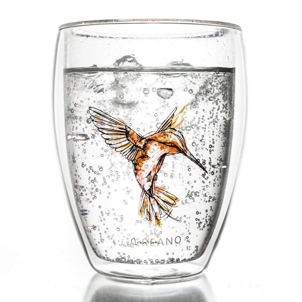 Thermoglas Hummi Orange